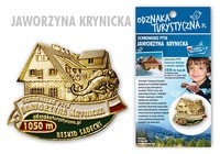 jaworzyna krynicka