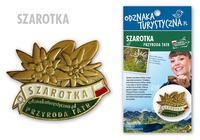 szarotka