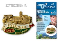 szyndzielnia