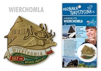 wierchomla